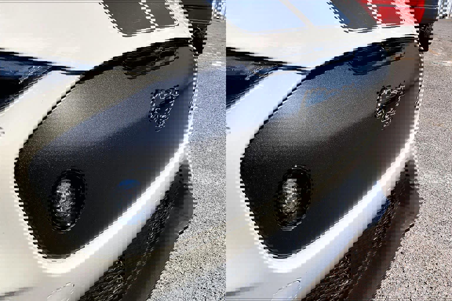 Certified 2025 Ford Mustang Mach-E GT image 36