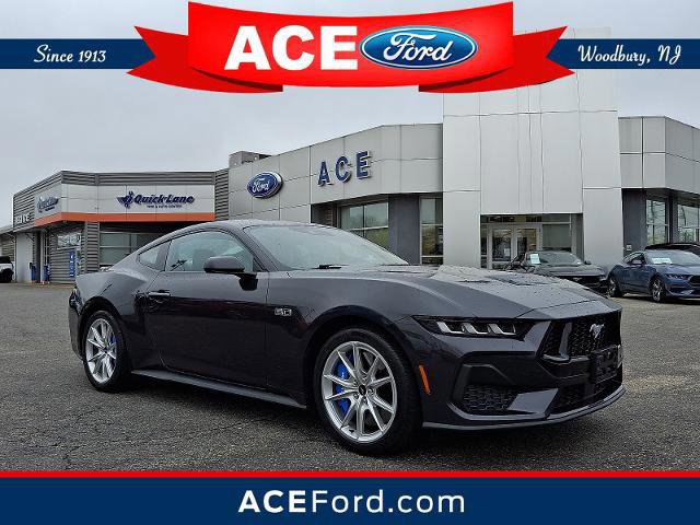 Certified 2024 Ford Mustang GT Premium image 6