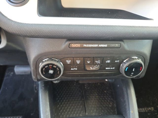 Certified 2024 Ford Bronco Sport Heritage AWD/4WD image 16