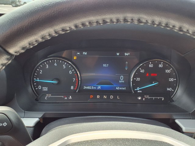 Certified 2023 Ford Explorer XLT w/ Equipment Group 202A AWD/4WD image 19