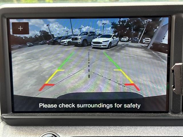 Certified 2023 Ford Maverick XLT FWD image 26