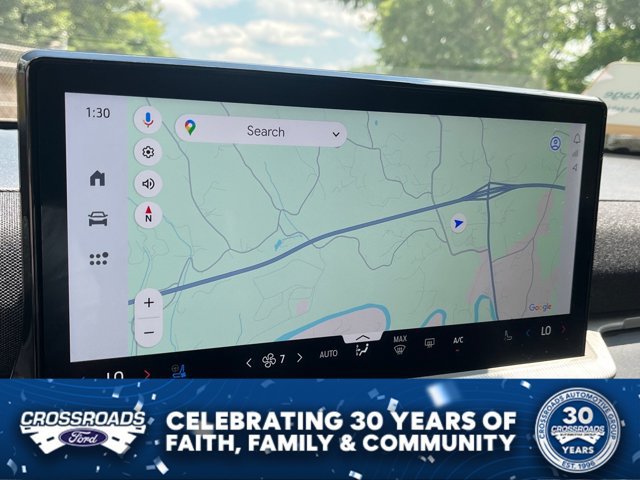 Certified 2025 Ford Explorer ST AWD/4WD image 9