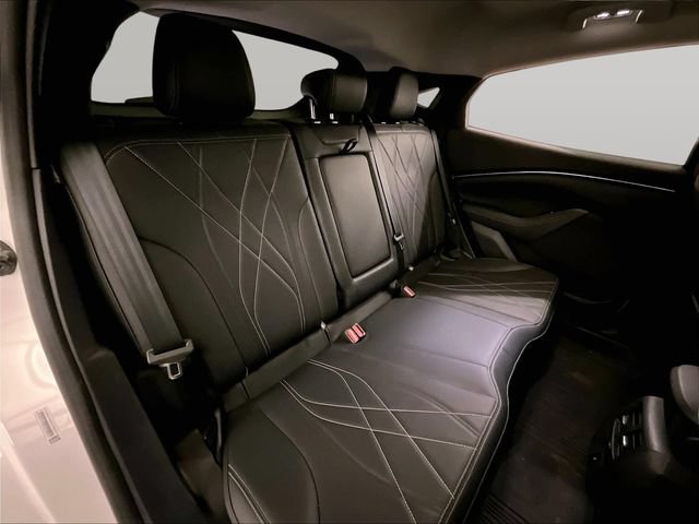 Certified 2024 Ford Mustang Mach-E Select RWD image 26