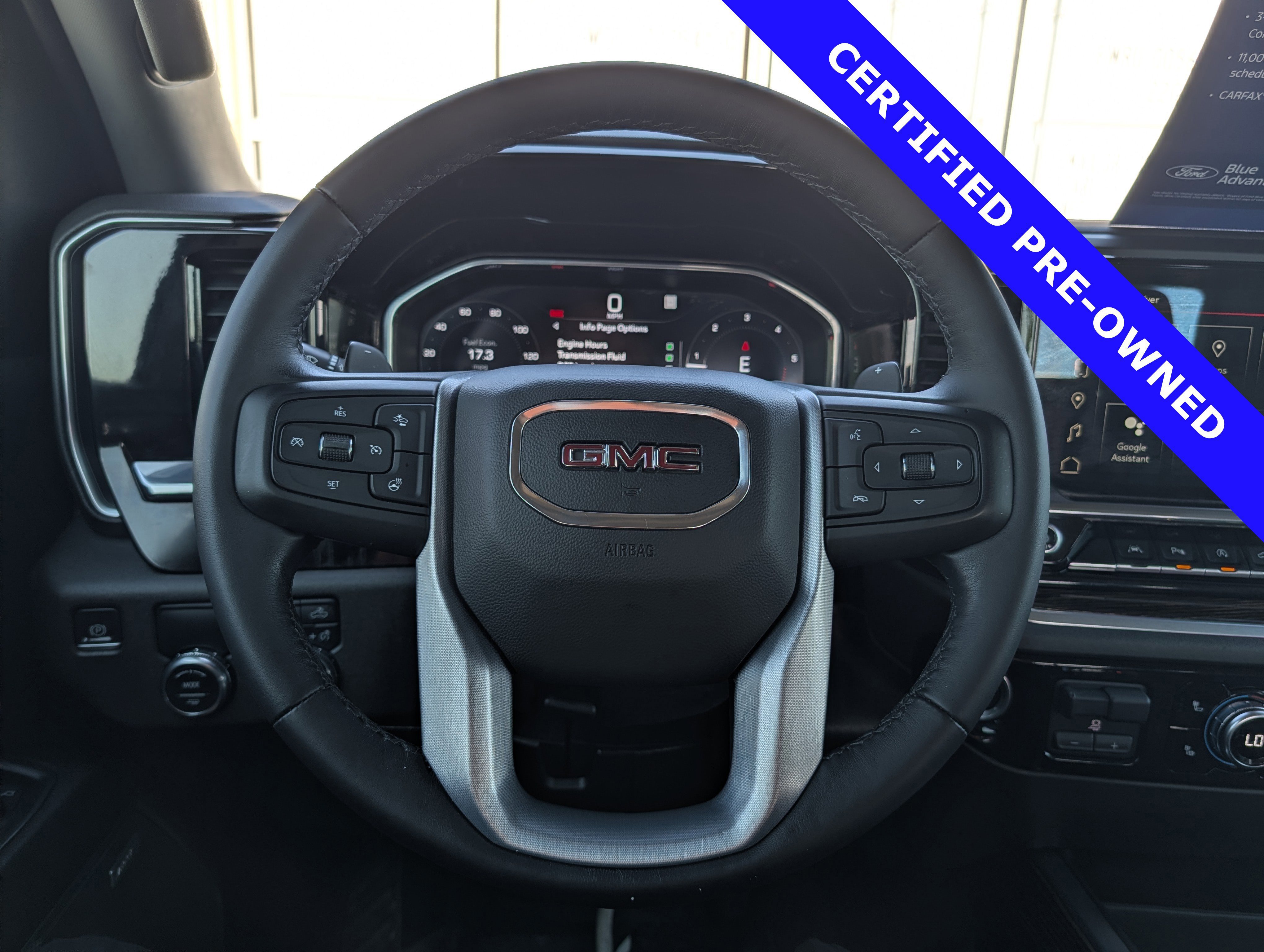 Used 2022 GMC Sierra 1500 Elevation w/ Elevation Premium Package image 26