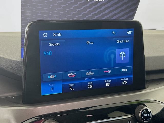 Certified 2024 Ford Escape Active image 21