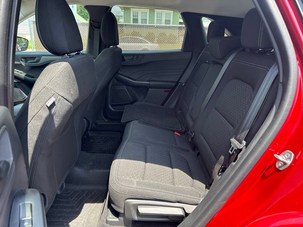 Certified 2023 Ford Escape Active w/ Tech Pack #1 AWD/4WD image 8
