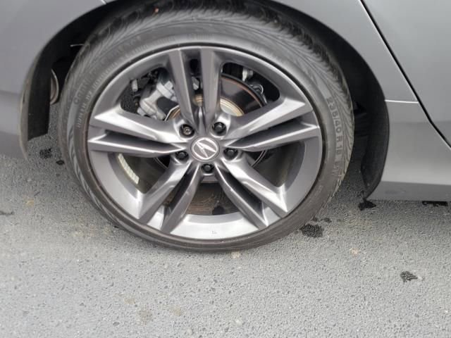 Used 2023 Acura Integra A-Spec image 8