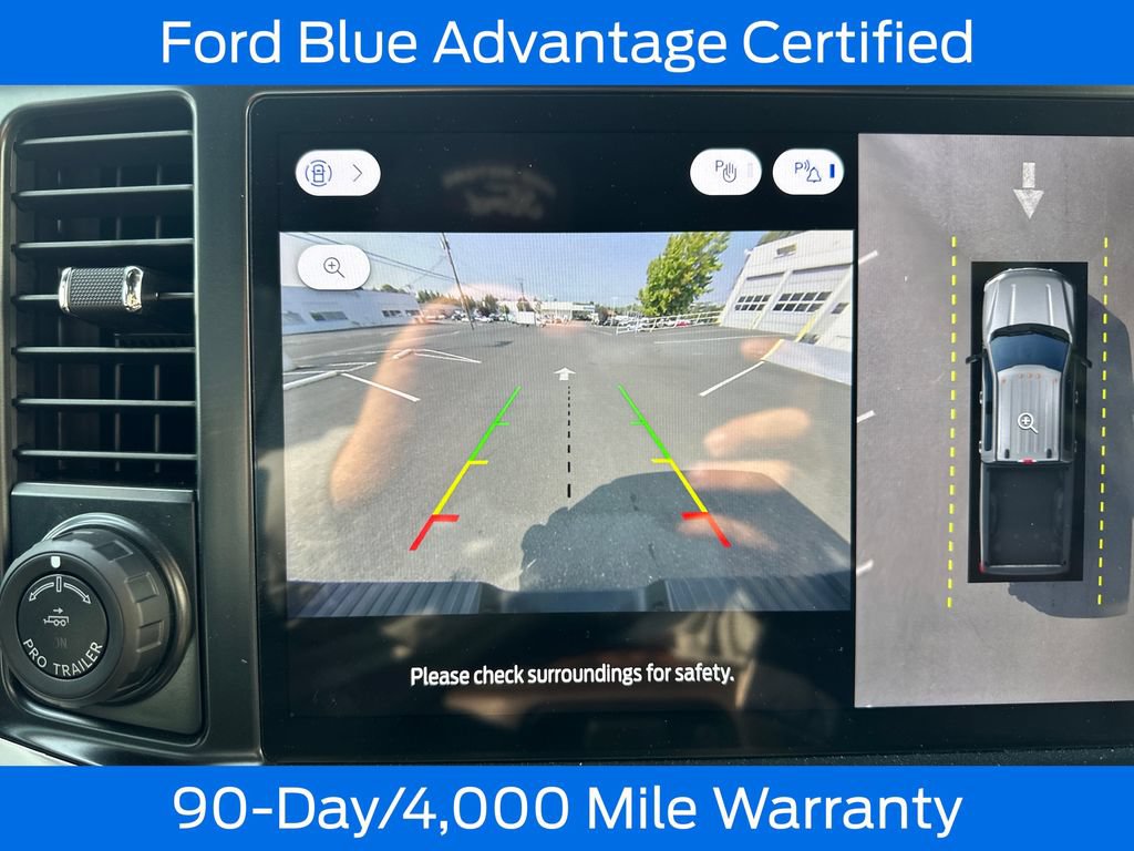 Certified 2026 Ford F350 King Ranch AWD/4WD image 22