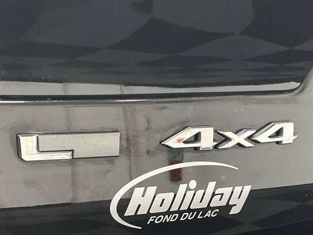 Used 2021 Jeep Grand Cherokee L Overland w/ Luxury Tech Group IV AWD/4WD image 36