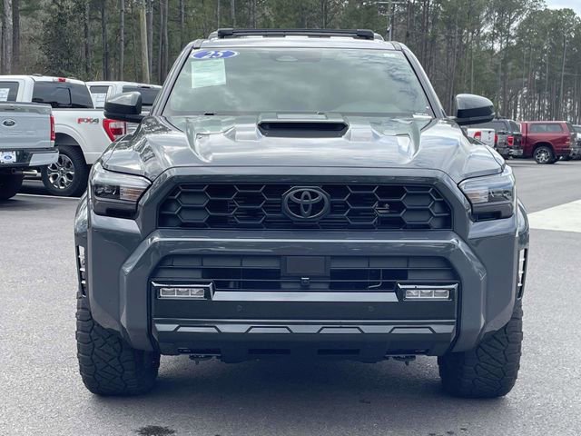 Used 2025 Toyota 4Runner TRD Sport image 8