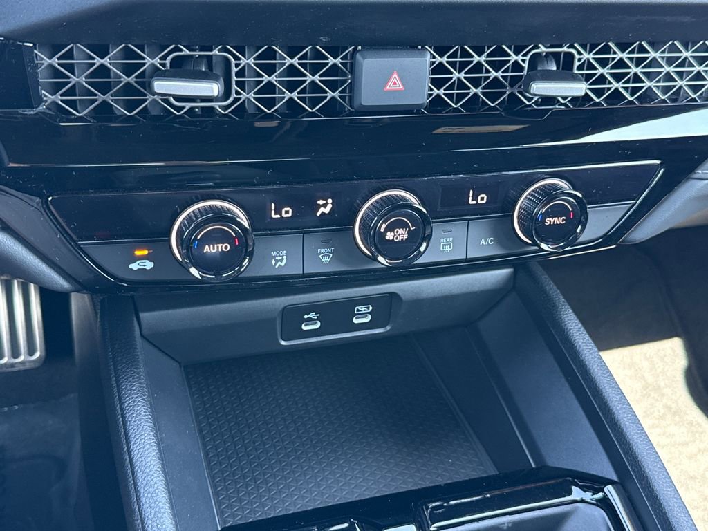 Used 2023 Honda Accord Sport image 21