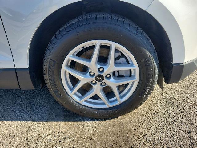 Certified 2023 Ford Edge SEL AWD/4WD image 6