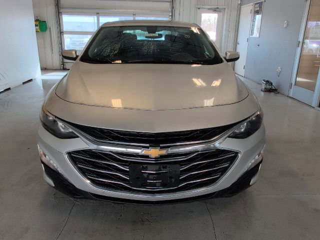 Certified 2022 Chevrolet Malibu LT FWD image 8