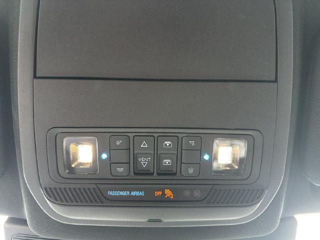 Certified 2022 Ford Explorer Timberline AWD/4WD image 27