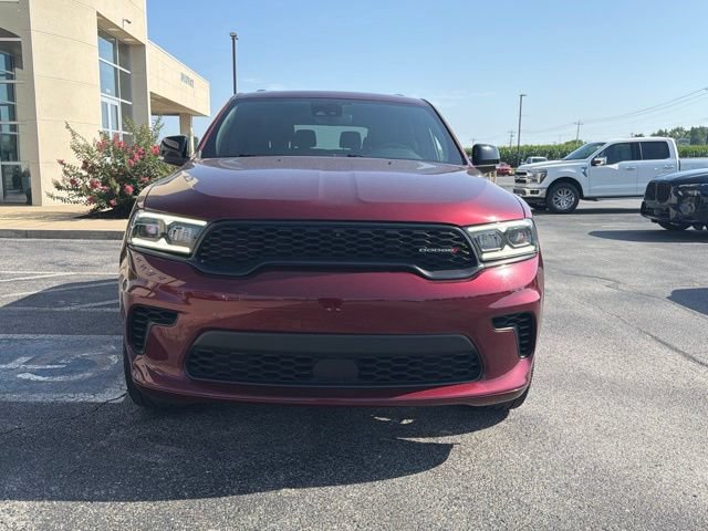 Used 2024 Dodge Durango GT AWD/4WD image 2