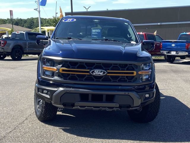 Certified 2025 Ford F150 Tremor w/ Equipment Group 402A High AWD/4WD image 3