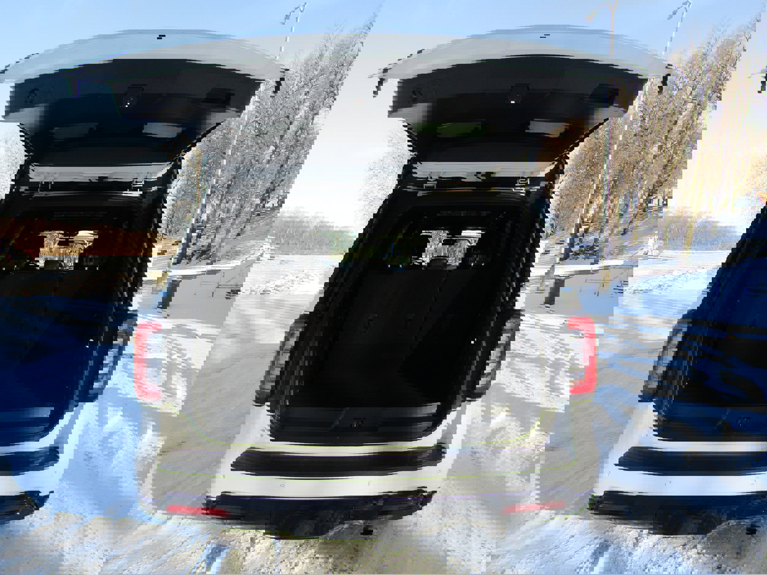 Certified 2023 Ford Expedition Limited image 20