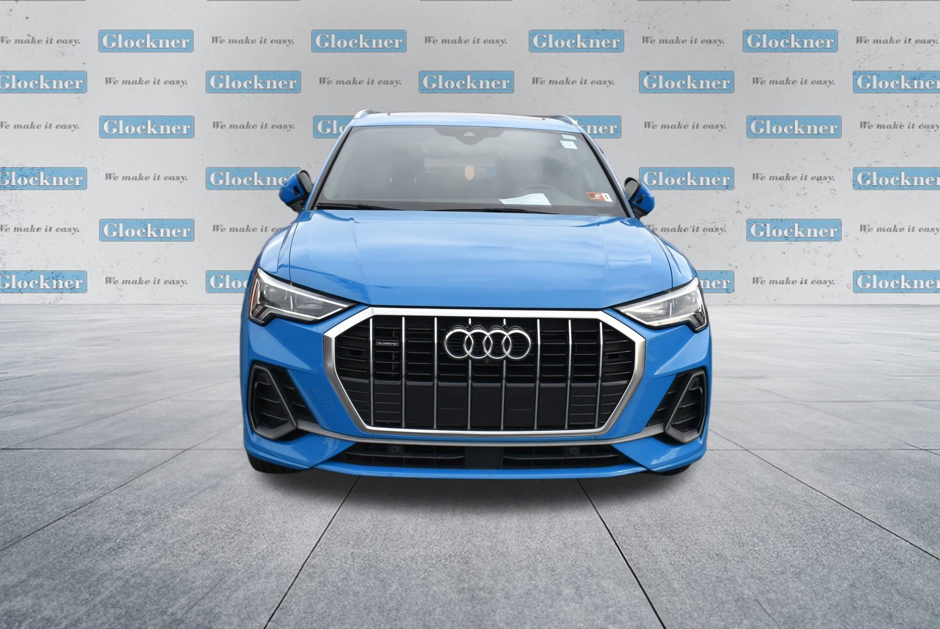 Used 2020 Audi Q3 2.0T Prestige image 13