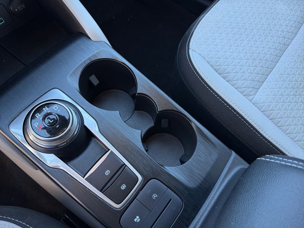 Certified 2023 Ford Escape Active image 18