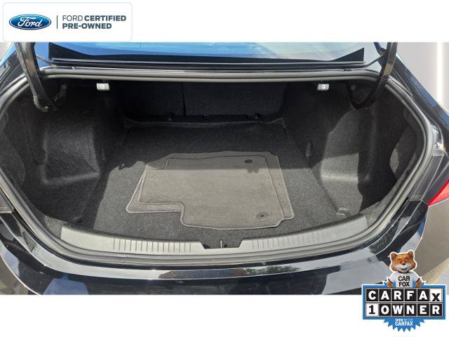 Used 2025 Chevrolet Malibu LT FWD image 27