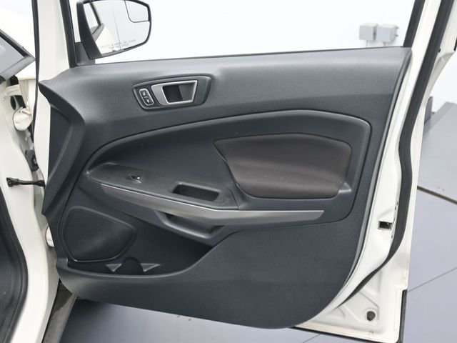 Certified 2020 Ford EcoSport SE FWD image 26