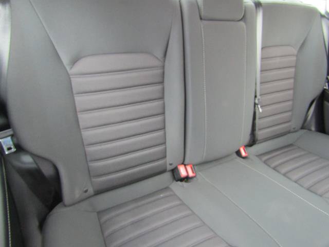 Certified 2018 Ford Fusion S w/ Equipment Group 101A FWD image 10