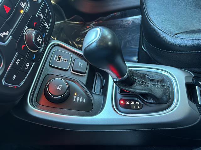 Used 2019 Jeep Compass High Altitude image 24