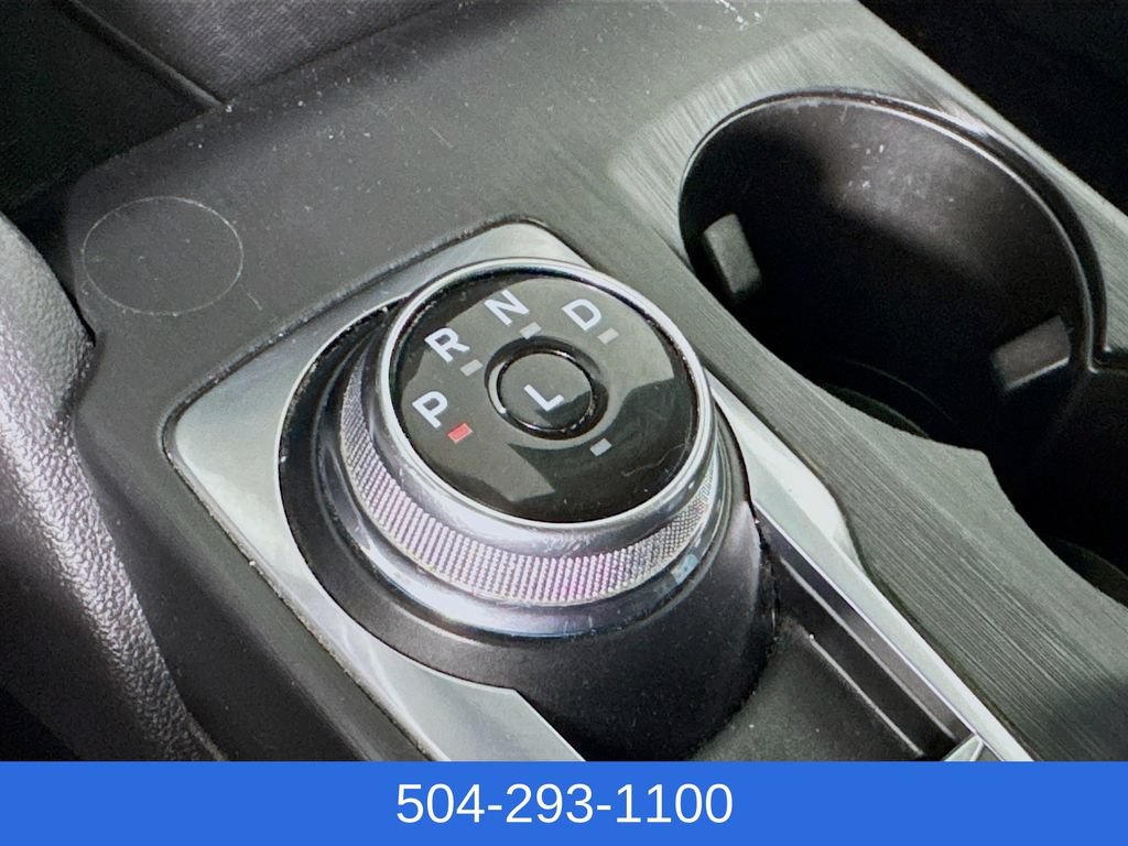 Certified 2024 Ford Escape ST-Line FWD image 18