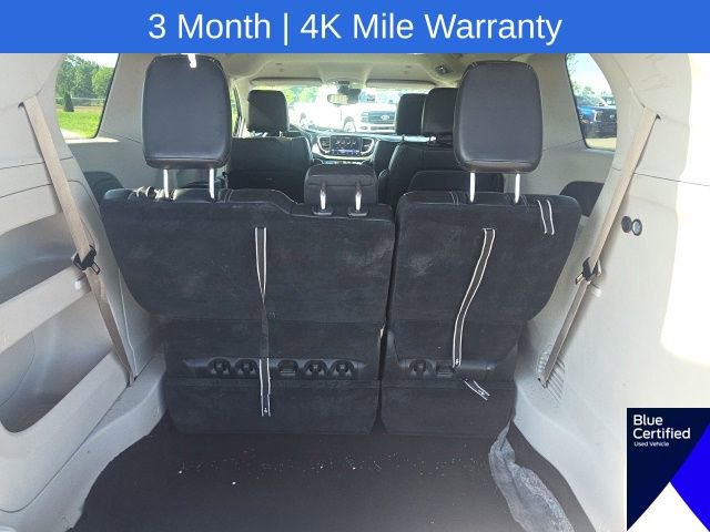 Used 2023 Chrysler Pacifica Touring-L FWD image 12