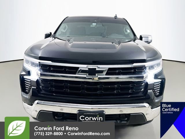Used 2024 Chevrolet Silverado 1500 LT w/ Safety Package image 8