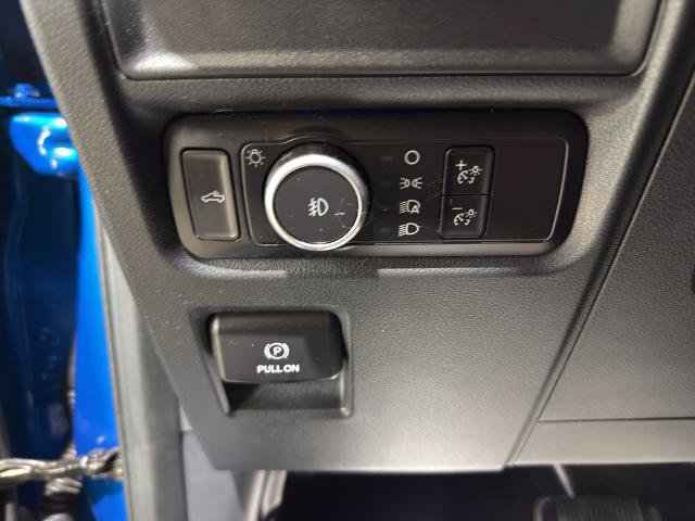 Certified 2021 Ford F150 XL w/ STX Appearance Package AWD/4WD image 12