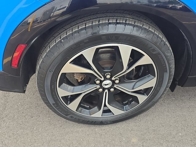 Certified 2023 Ford Mustang Mach-E Premium AWD/4WD image 5