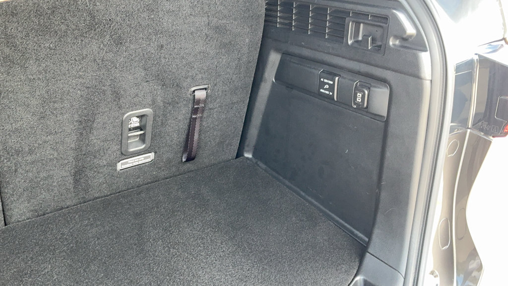 Used 2024 MAZDA CX-90 3.3 Turbo S w/ Premium Plus AWD/4WD image 20