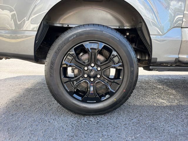 Certified 2023 Ford F150 Platinum w/ Equipment Group 701A High AWD/4WD image 33