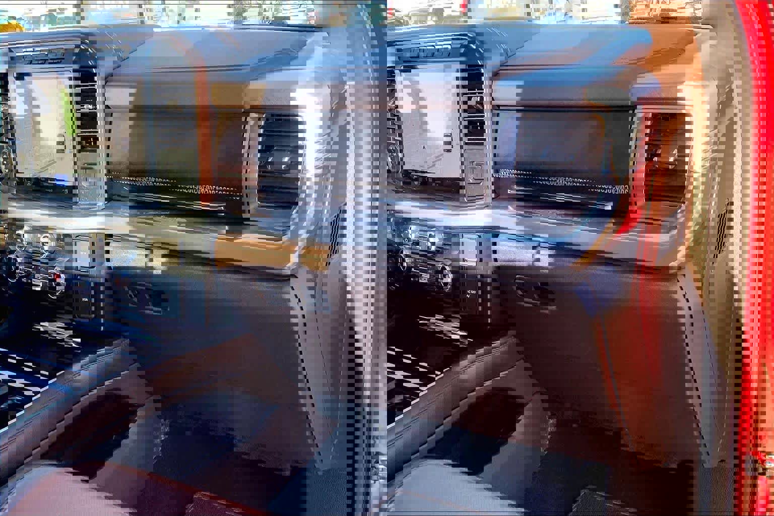 Certified 2024 Ford F250 King Ranch image 16