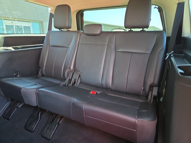 Certified 2024 Ford Expedition Max XLT RWD image 12