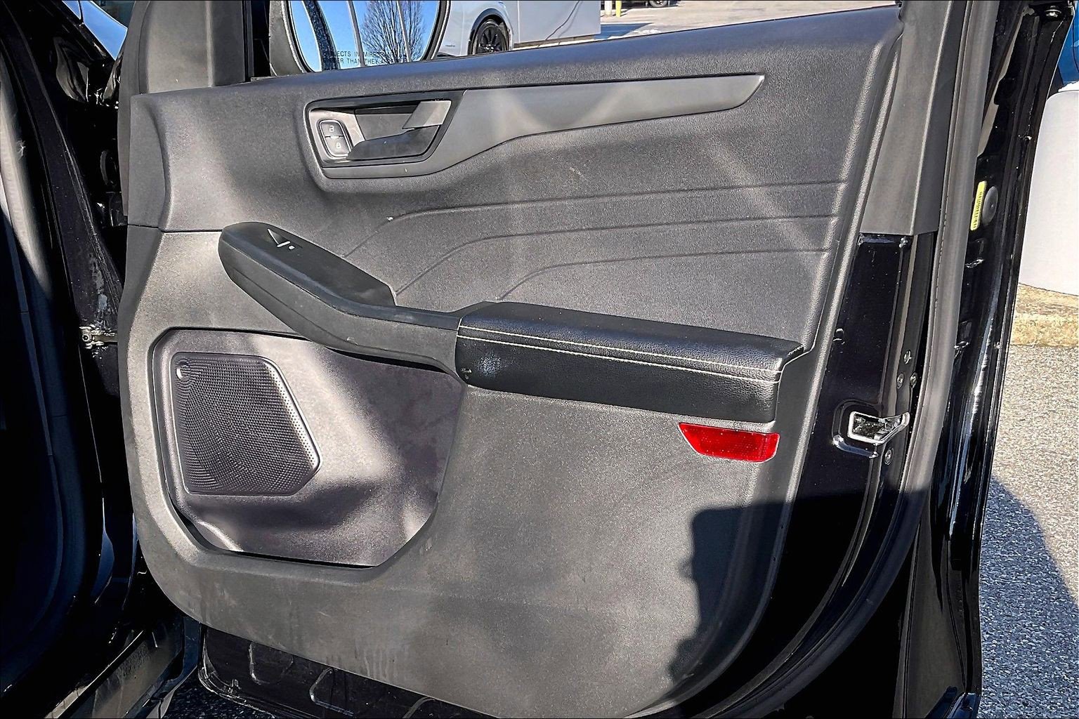Certified 2024 Ford Escape Active FWD image 21