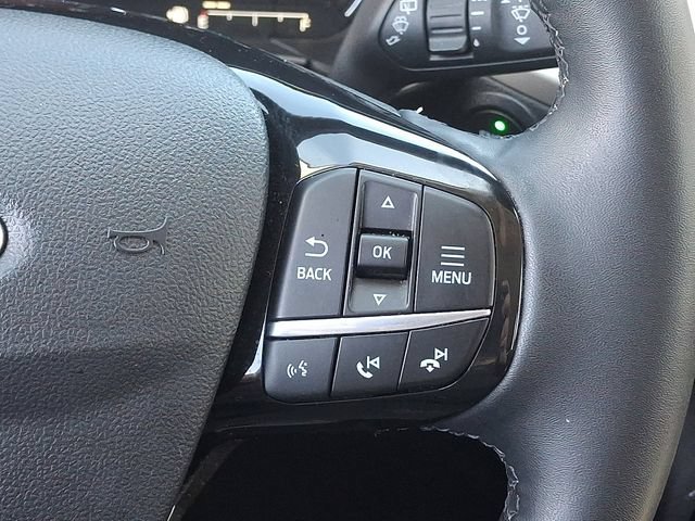 Certified 2021 Ford Escape SEL AWD/4WD image 22