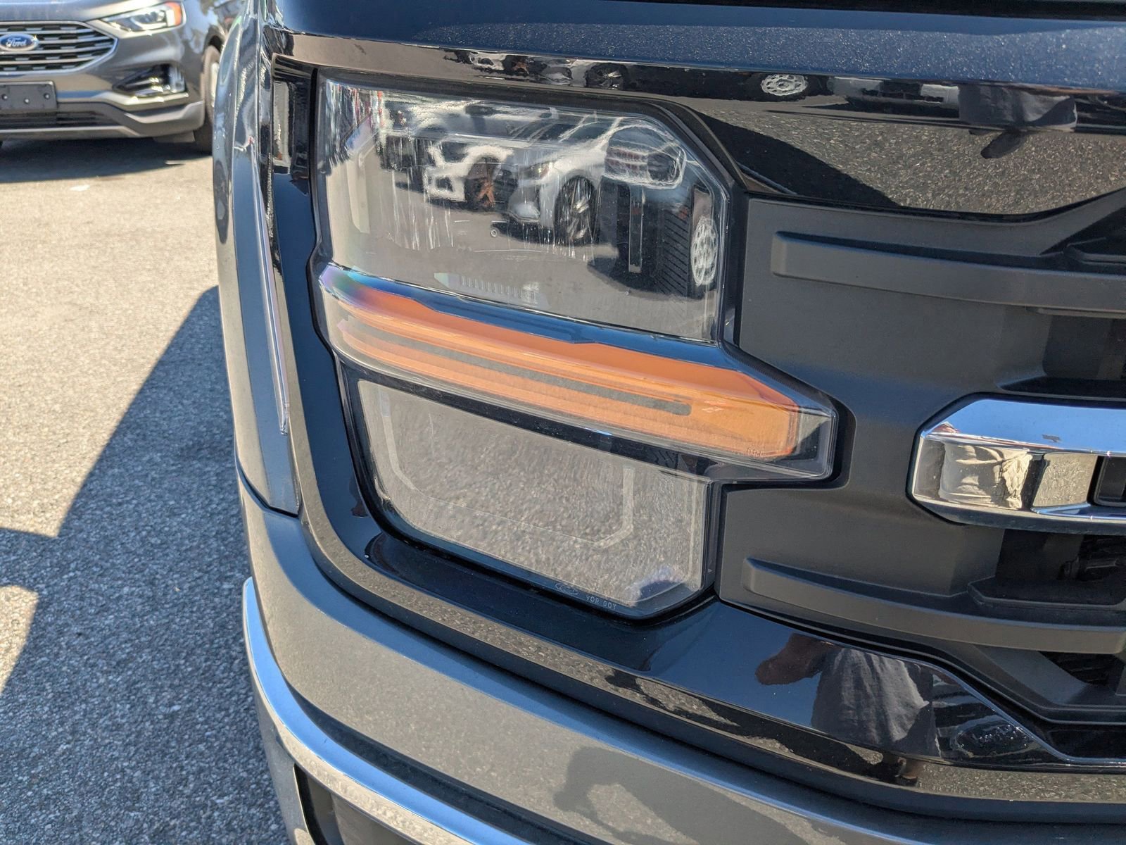 Certified 2024 Ford F150 XLT w/ Tow/Haul Package image 10