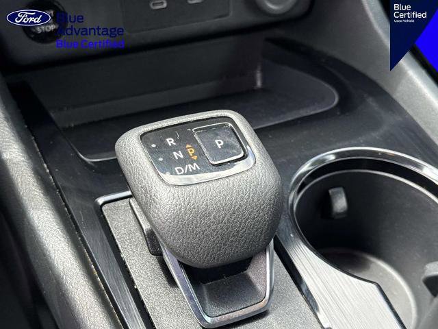 Used 2024 Nissan Rogue S AWD/4WD image 29