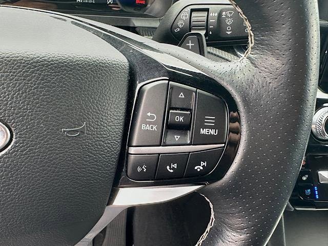 Certified 2022 Ford Explorer ST w/ Equipment Group 401A image 36