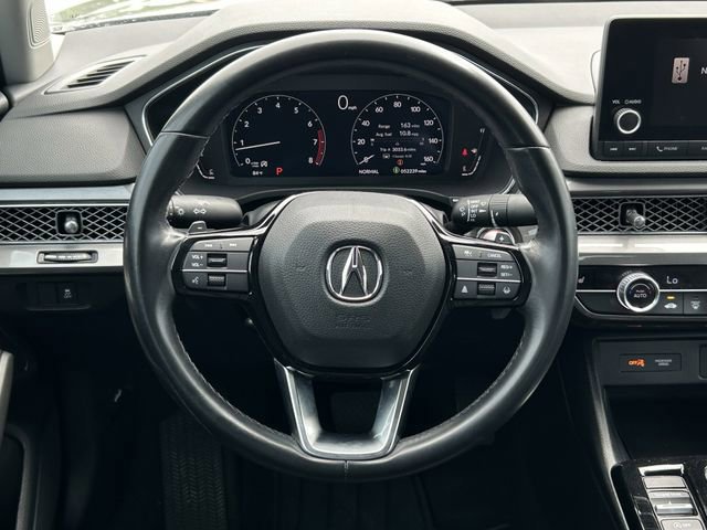 Used 2023 Acura Integra FWD image 13