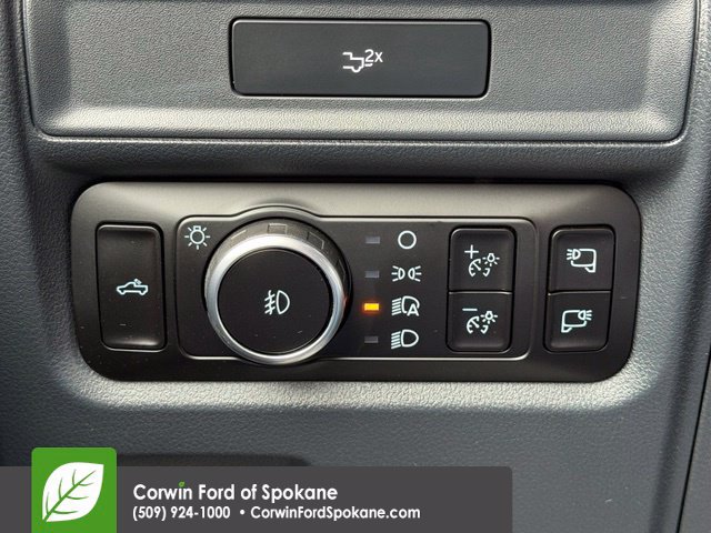 Certified 2026 Ford F150 XLT w/ Equipment Group 302A MID AWD/4WD image 27