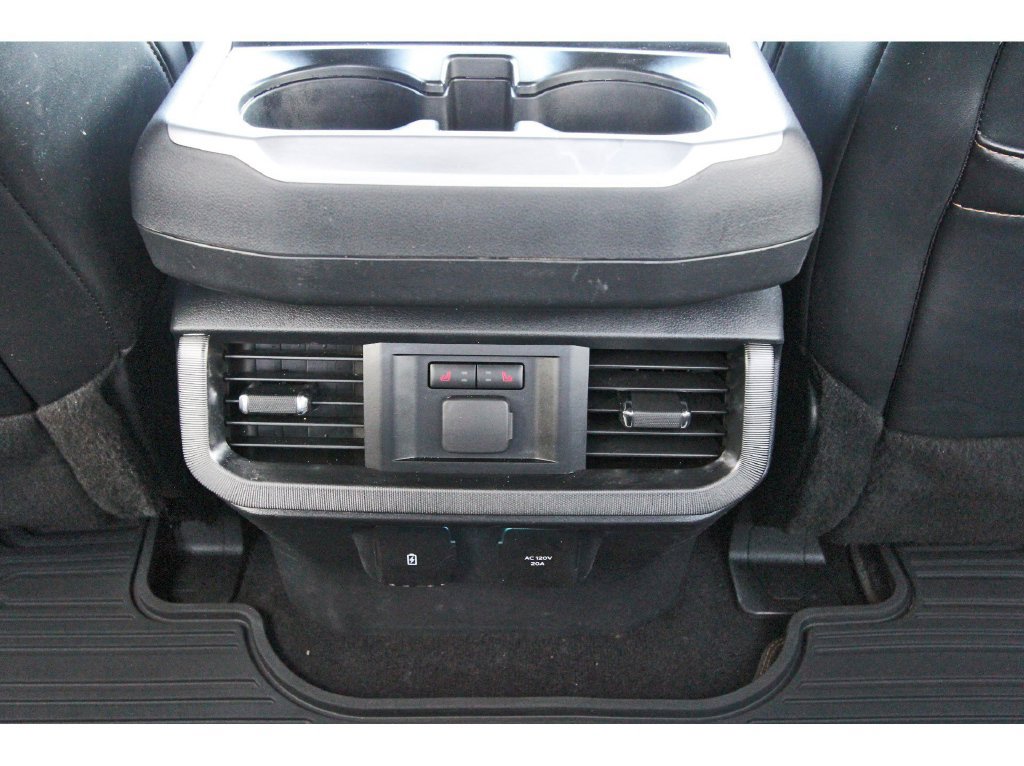 Certified 2023 Ford F150 Platinum w/ Equipment Group 701A High AWD/4WD image 15