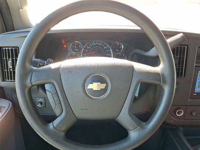 Used 2020 Chevrolet Express 2500 w/ Driver Convenience Package image 16
