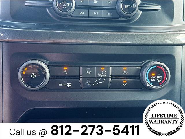 Certified 2023 Ford F150 XL w/ STX Appearance Package AWD/4WD image 16