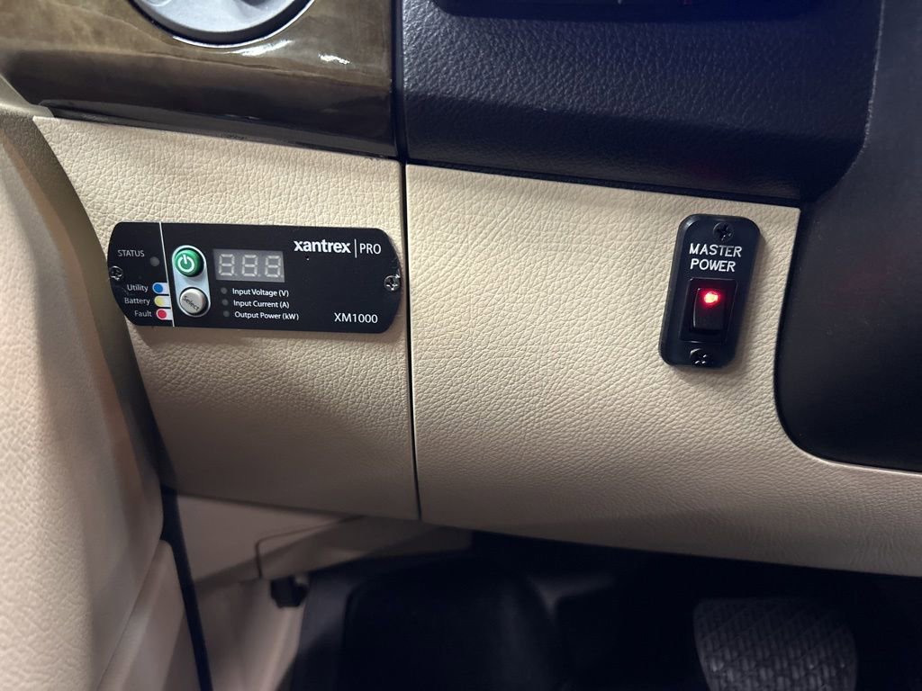 Used 2017 Mercedes-Benz Sprinter 2500 image 14