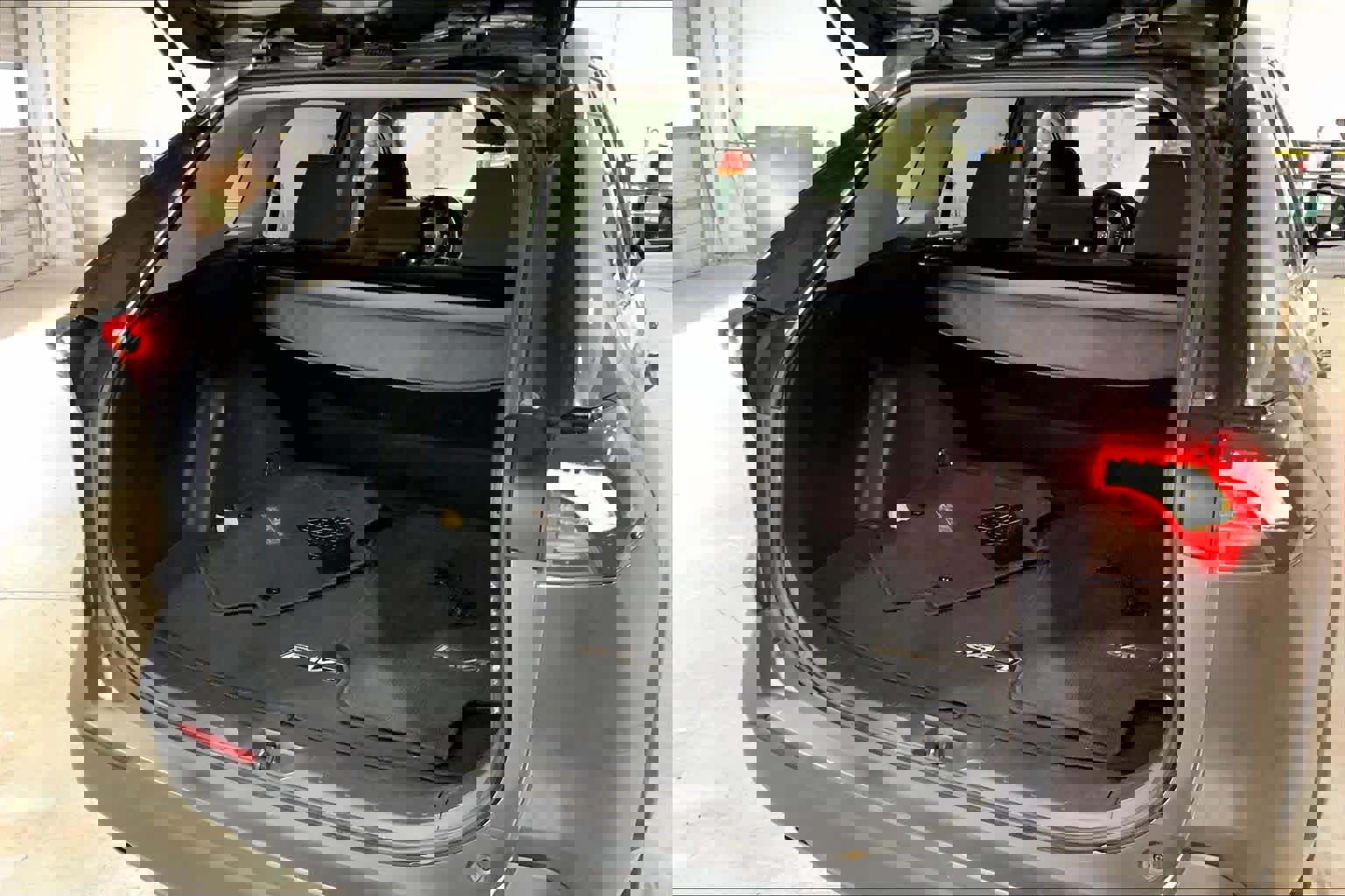 Used 2024 Toyota RAV4 XLE image 32