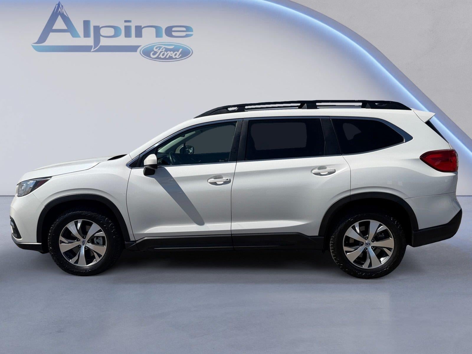 Used 2019 Subaru Ascent Premium AWD/4WD image 2