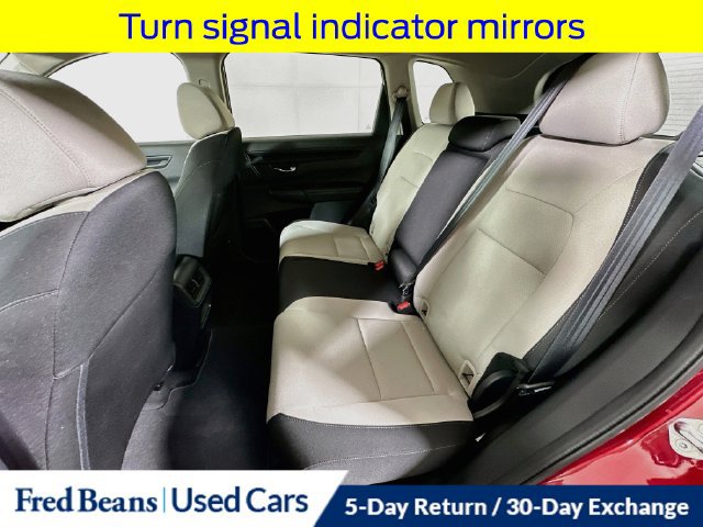Used 2024 Honda CR-V EX image 28